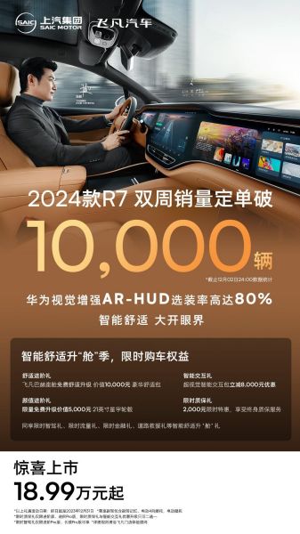 两周订单过万20万购车必看的中大型SUV新爆款-图11