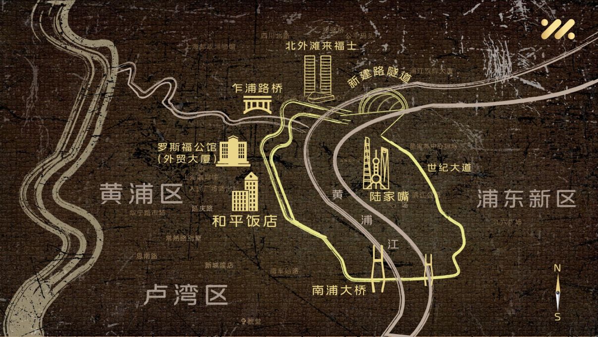 智己汽车城市NOA正式开启推送-图2