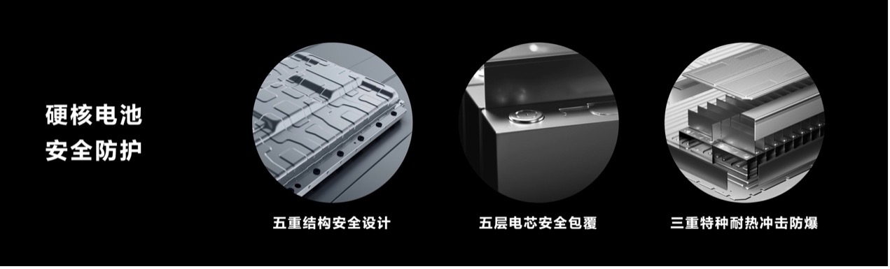 智驾不是炫技 看问界新M7如何演绎安全真谛-图11