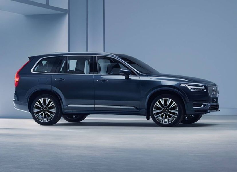 论自动驾驶辅助功能沃尔沃XC90才是祖师爷-图7