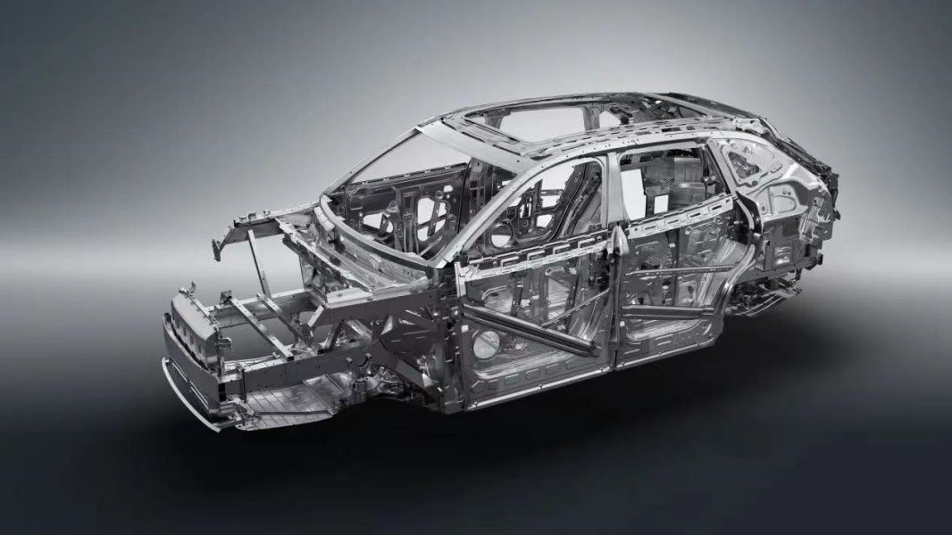 A8承受不了的压力奇瑞舒享家来扛-图2