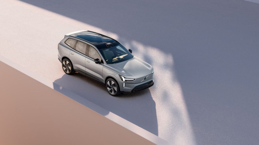 沃爾沃將董事會會議開到中國原因竟然是-圖2