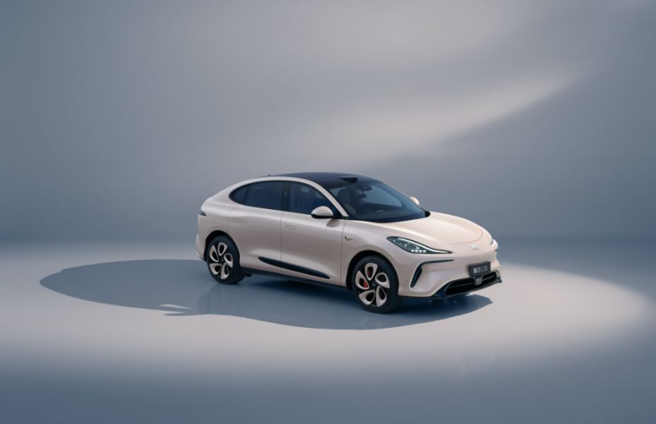 拿下L3自动驾驶测试牌照又获销量7连霸智己LS6为何这么强-图1