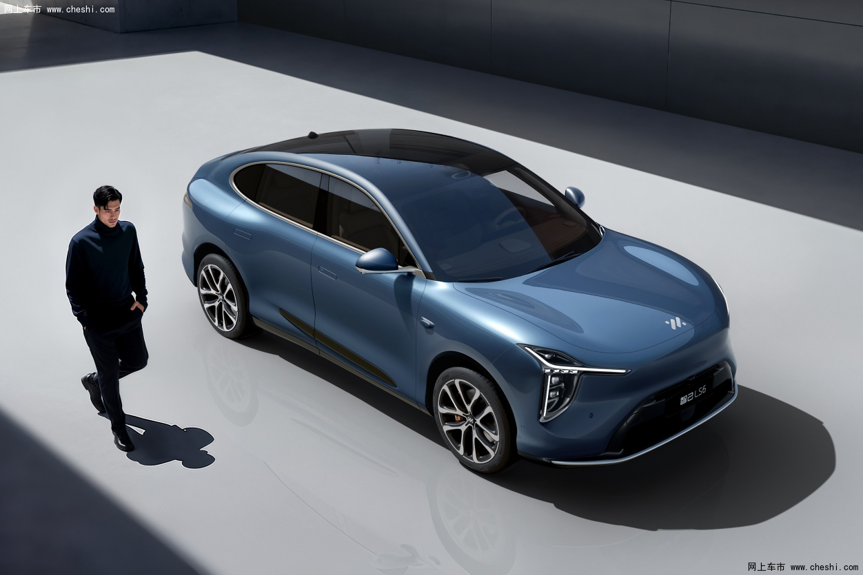 转眼2026年，上汽智己终于出“增程SUV”了