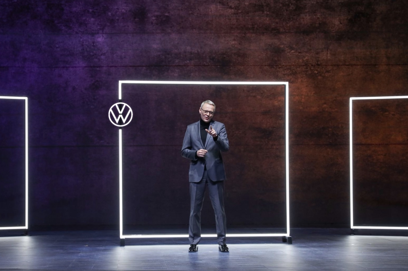 ID.6领衔大众电气化转型按下加速键-图8