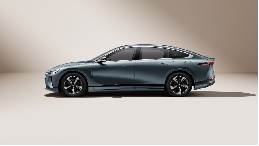 刷新行业速度长安启源A07/A05全面开启上市交付-图4