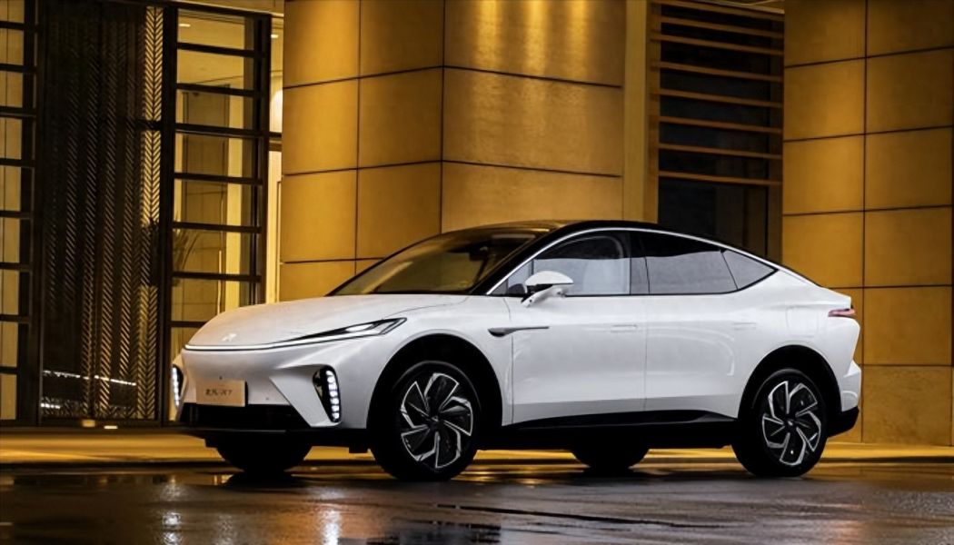 两周订单过万20万购车必看的中大型SUV新爆款-图1