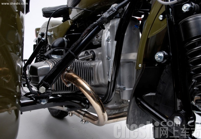 最豪华的“侉子” 