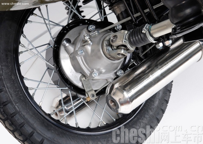 最豪华的“侉子” 