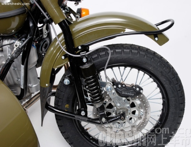 最豪华的“侉子” 