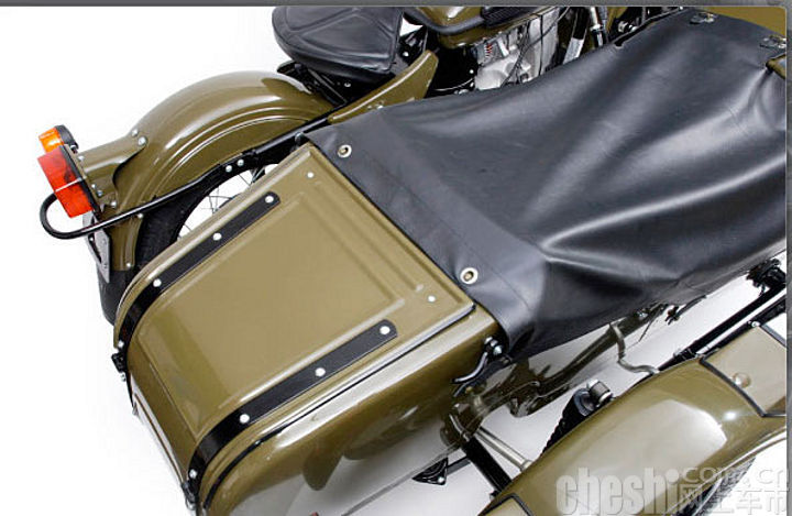 宝马摩托车宣传片