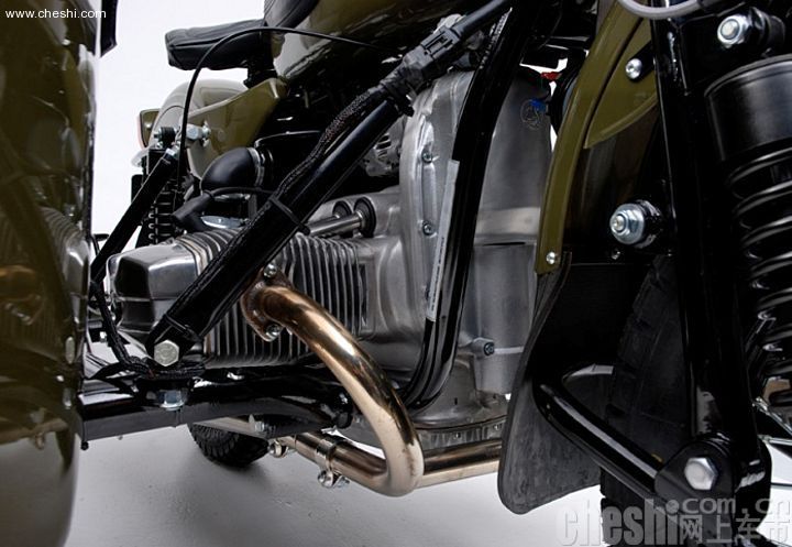 最豪华的“侉子” 