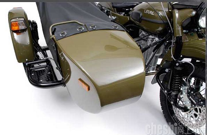 最豪华的“侉子” 