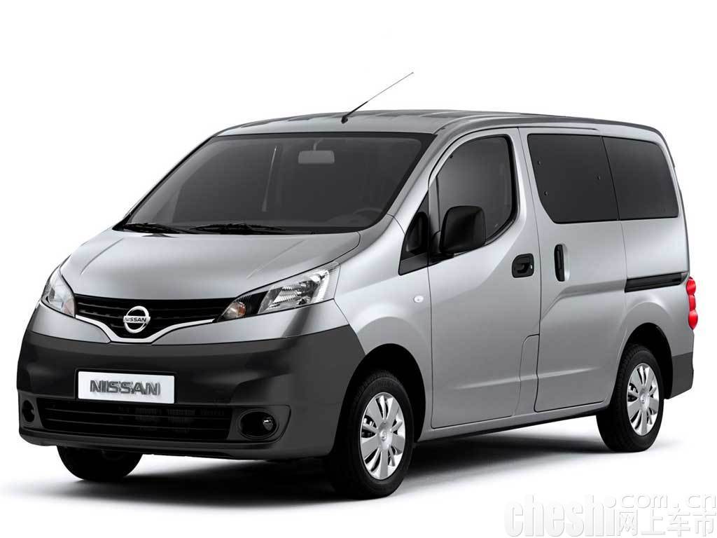 日产NV200