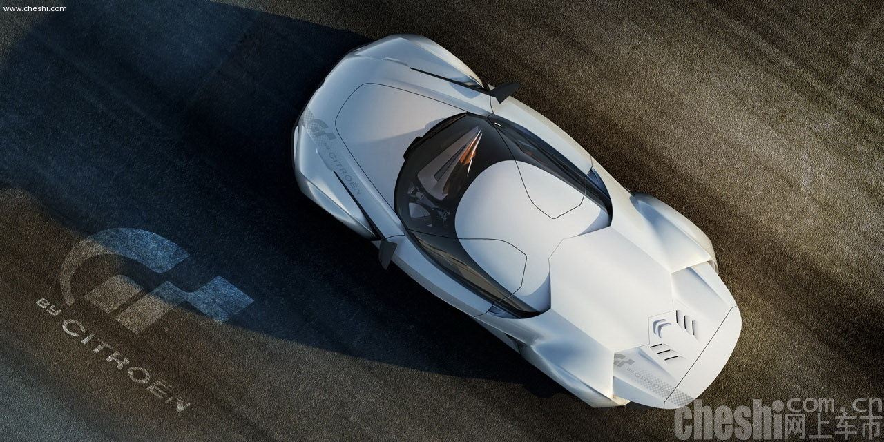 Citroen GT