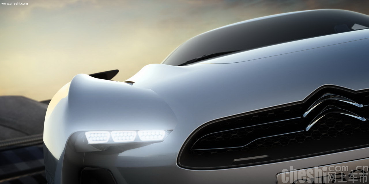 Citroen GT
