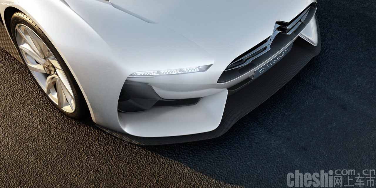 Citroen GT