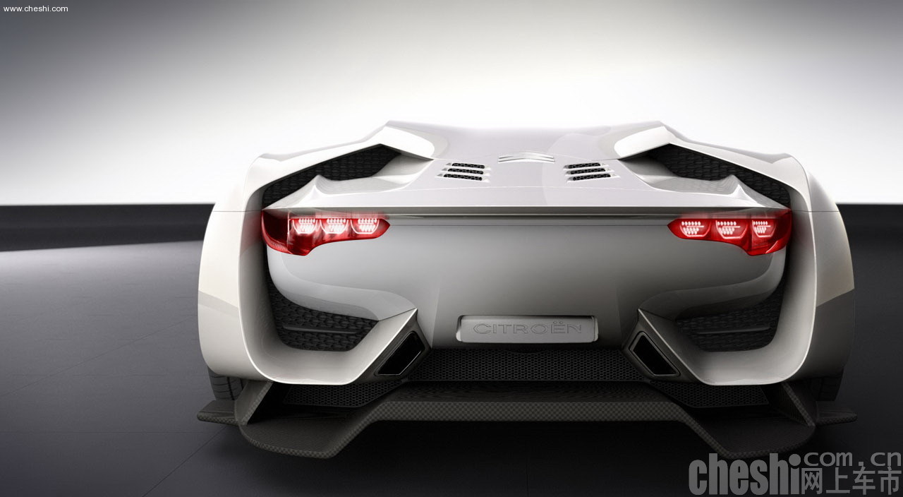 Citroen GT