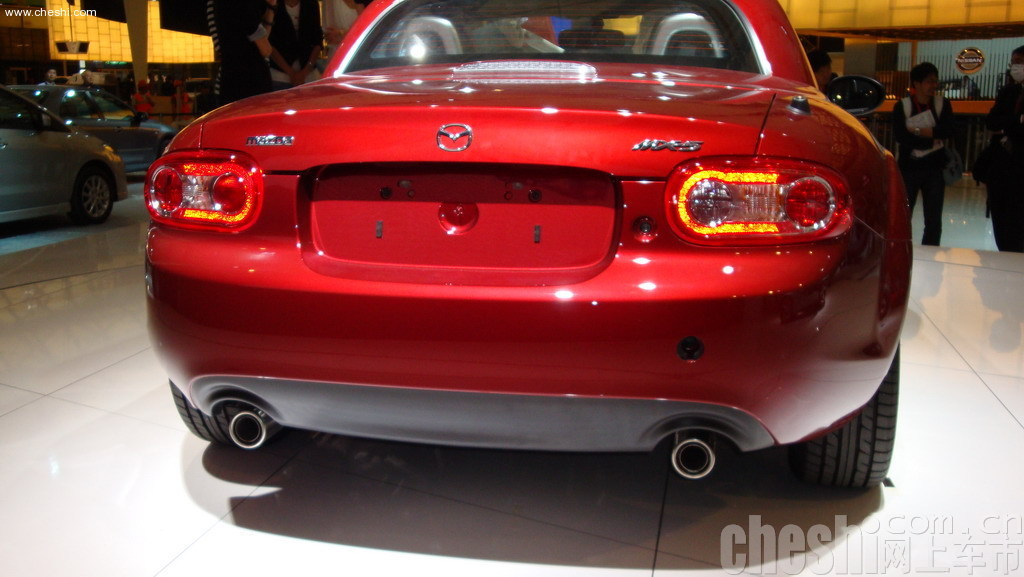 MX-5