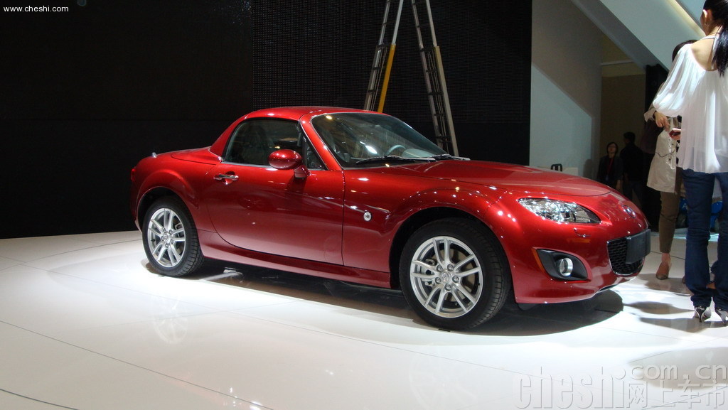 MX-5