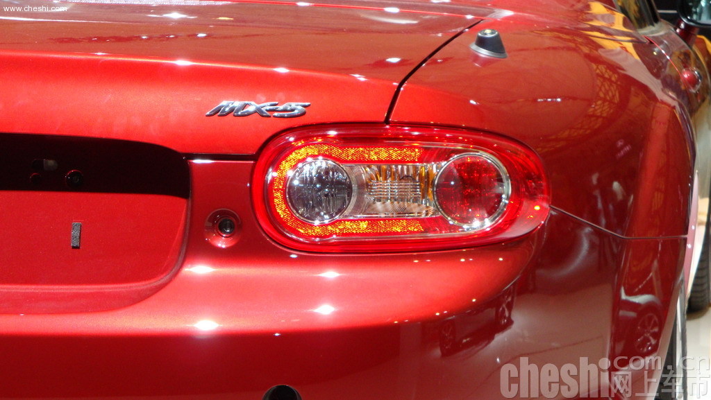 MX-5