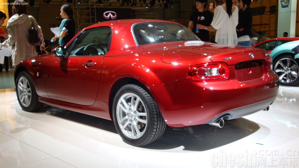 MX-5