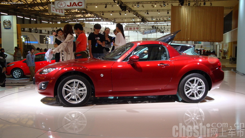 MX-5