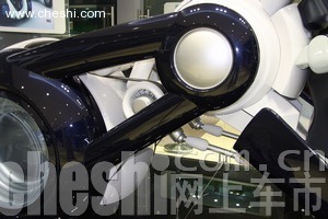 标致概念车RD