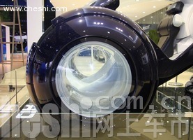 标致概念车RD