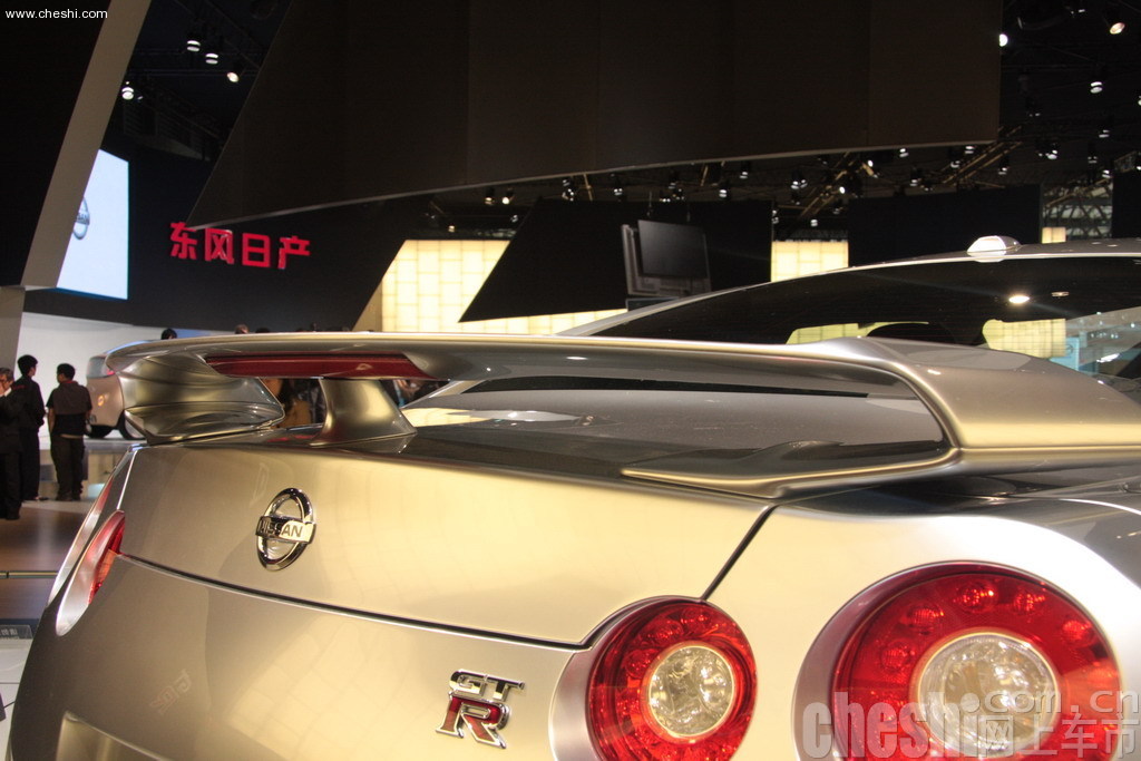日产GT-R