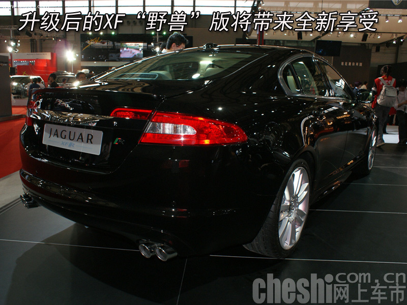 XF