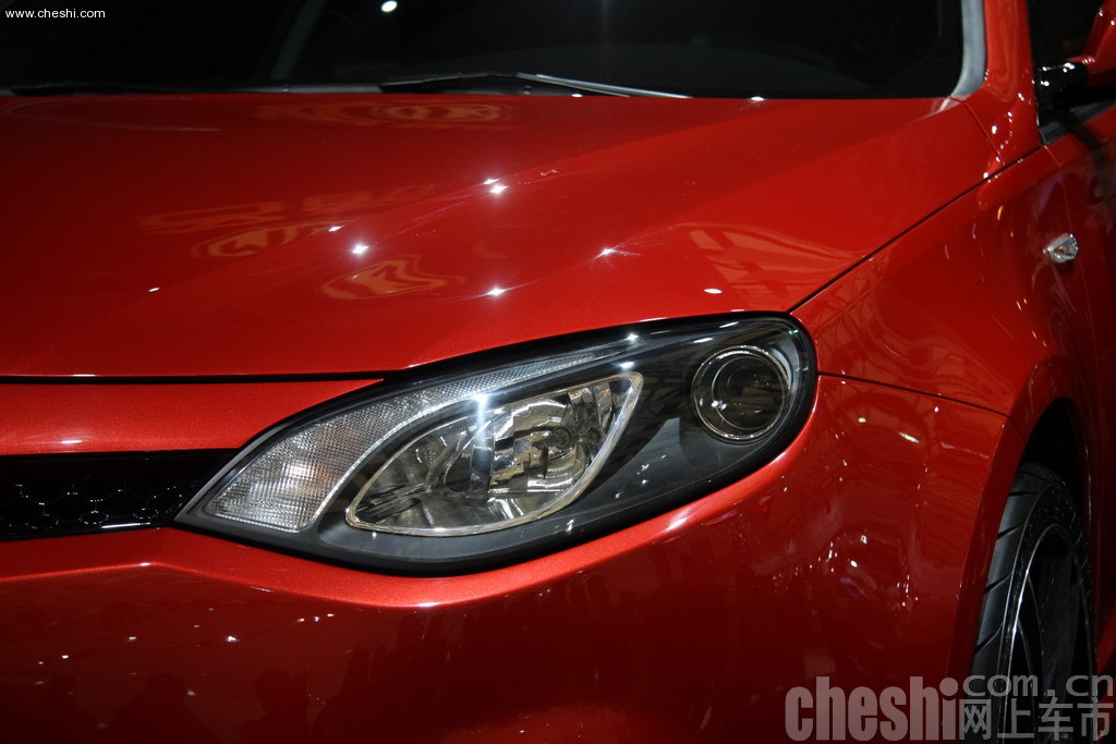 MG6