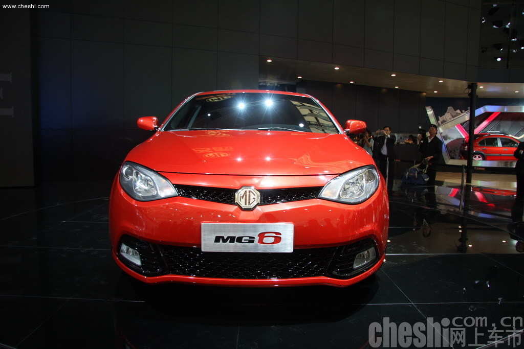 MG6