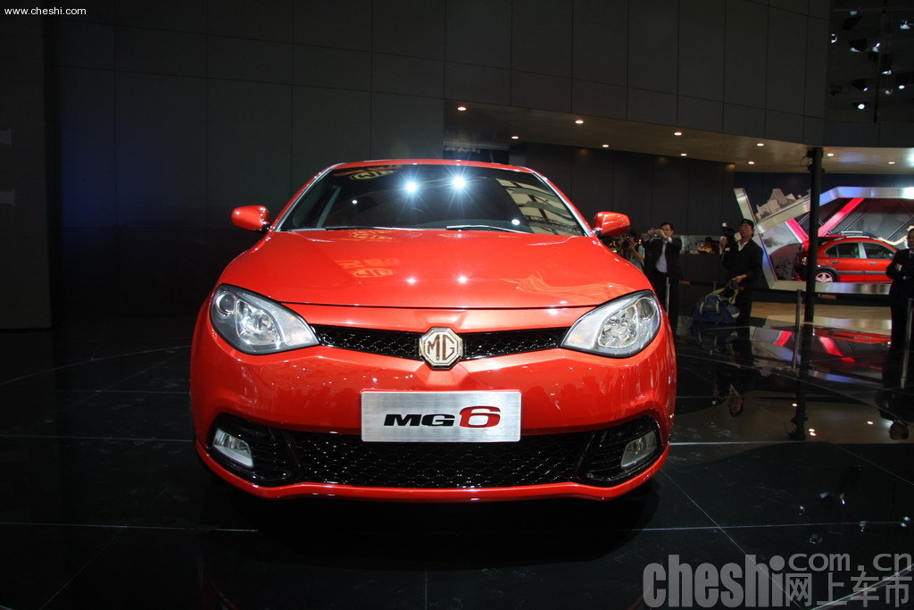 MG6