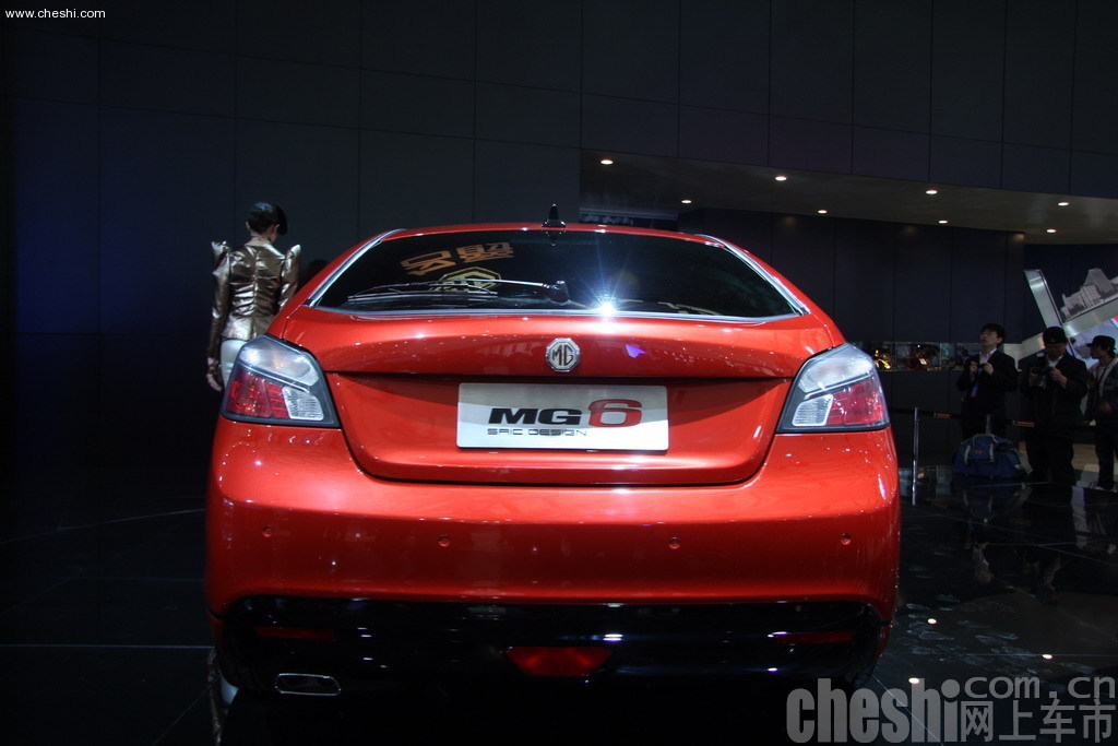 MG6
