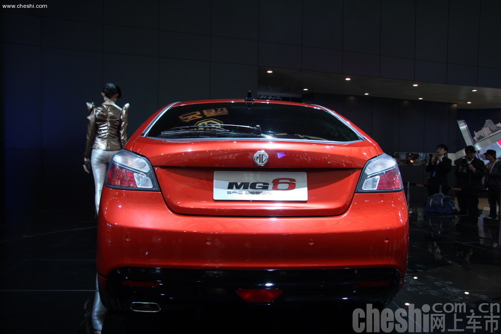 MG6