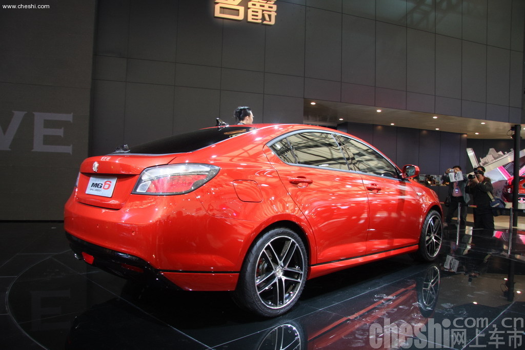 MG6