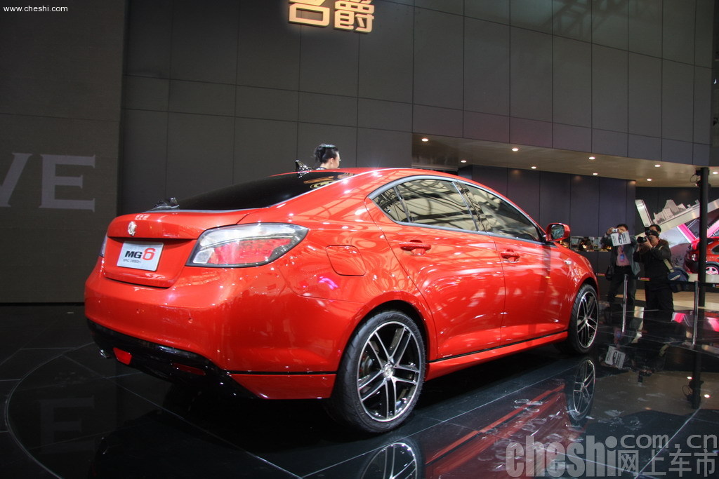 MG6
