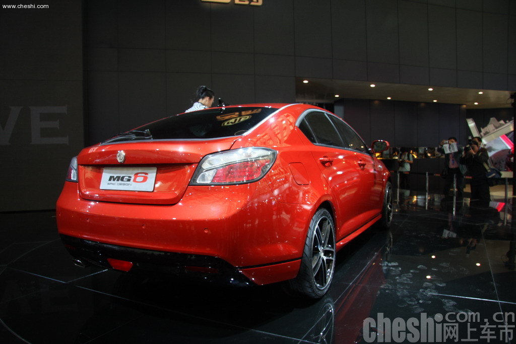 MG6