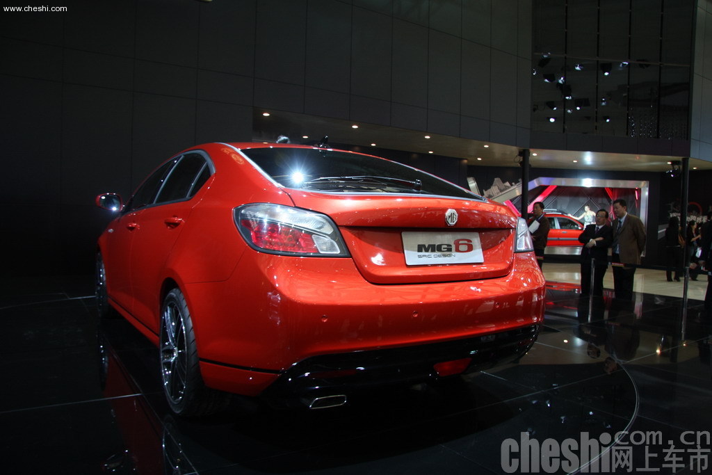 MG6
