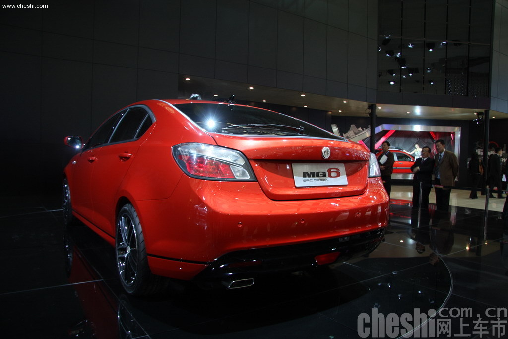 MG6