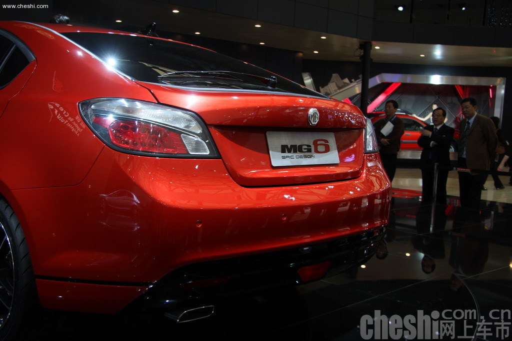 MG6
