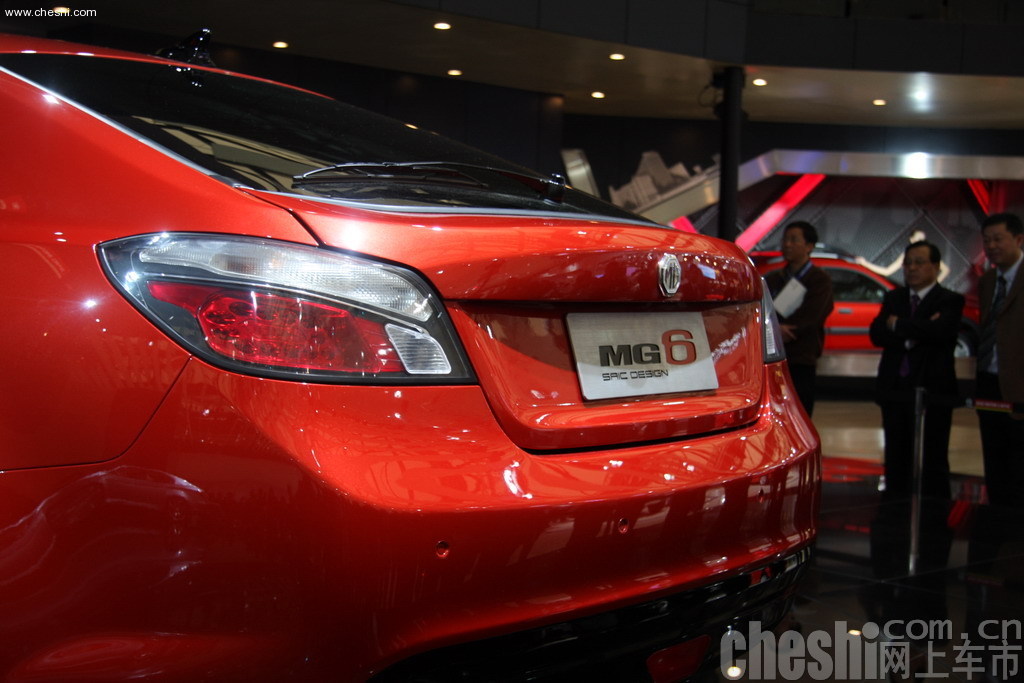 MG6