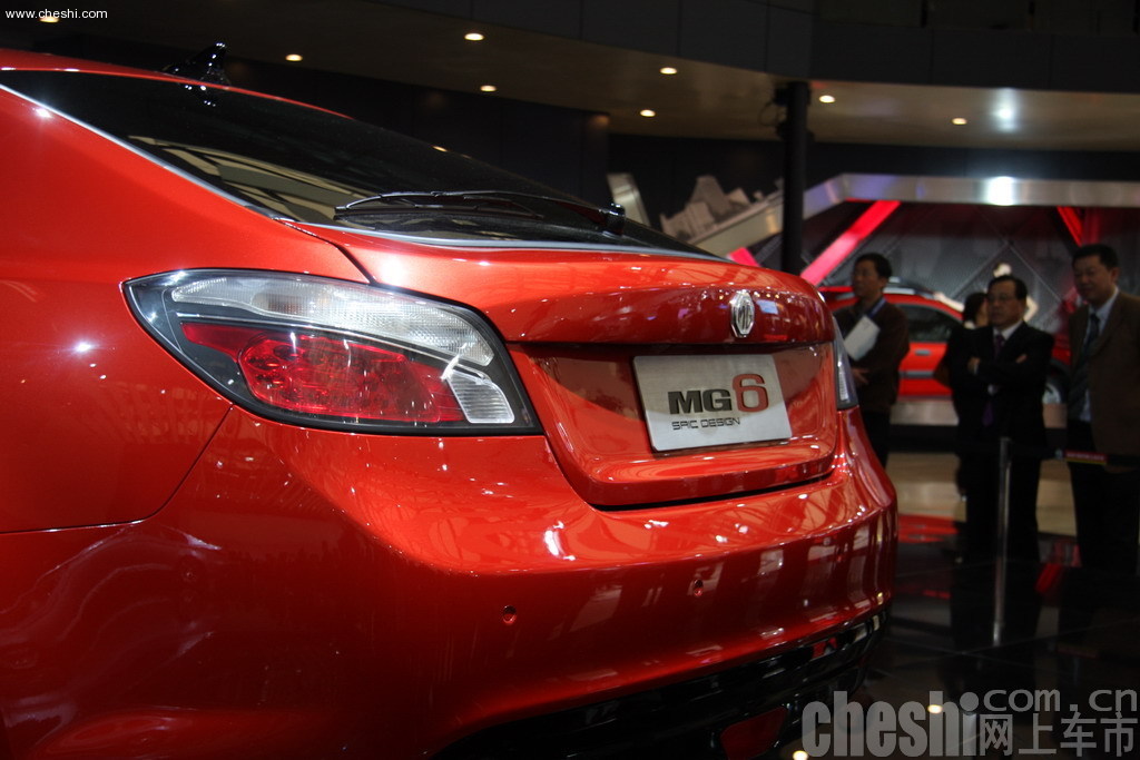 MG6