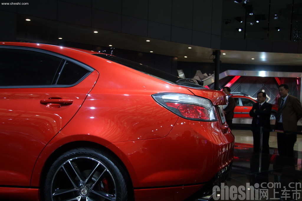 MG6