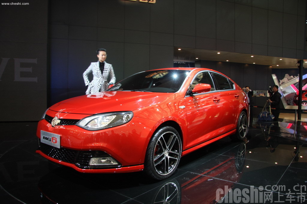 MG6