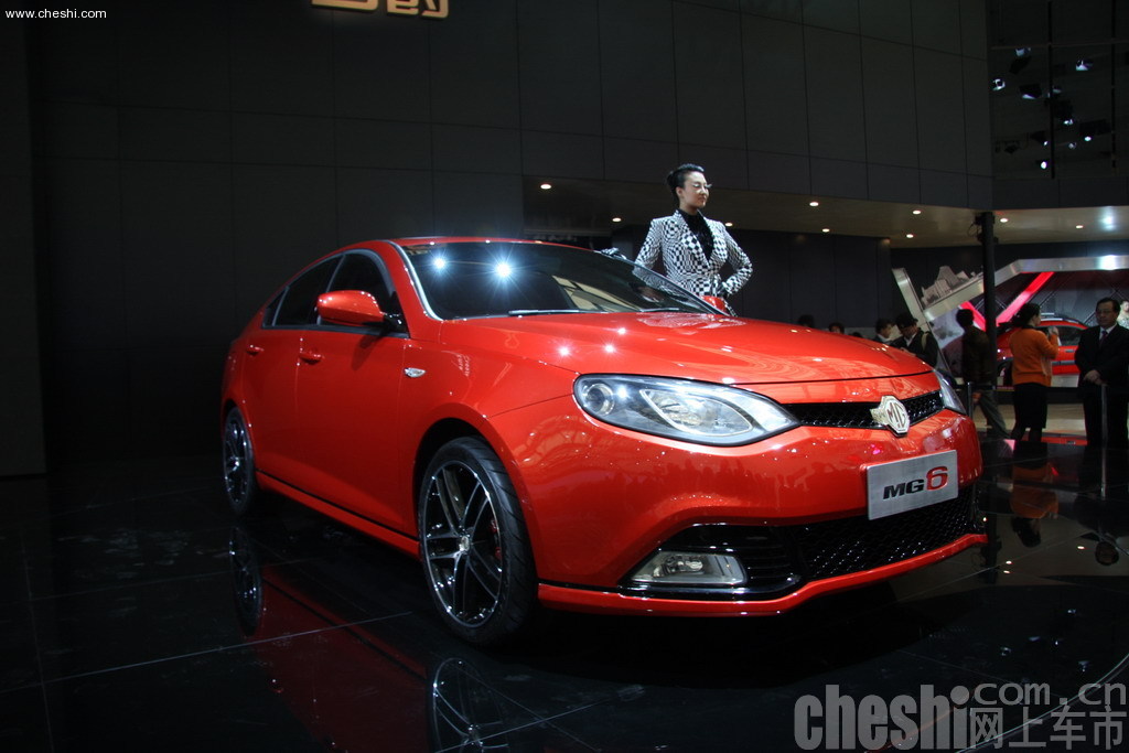 MG6