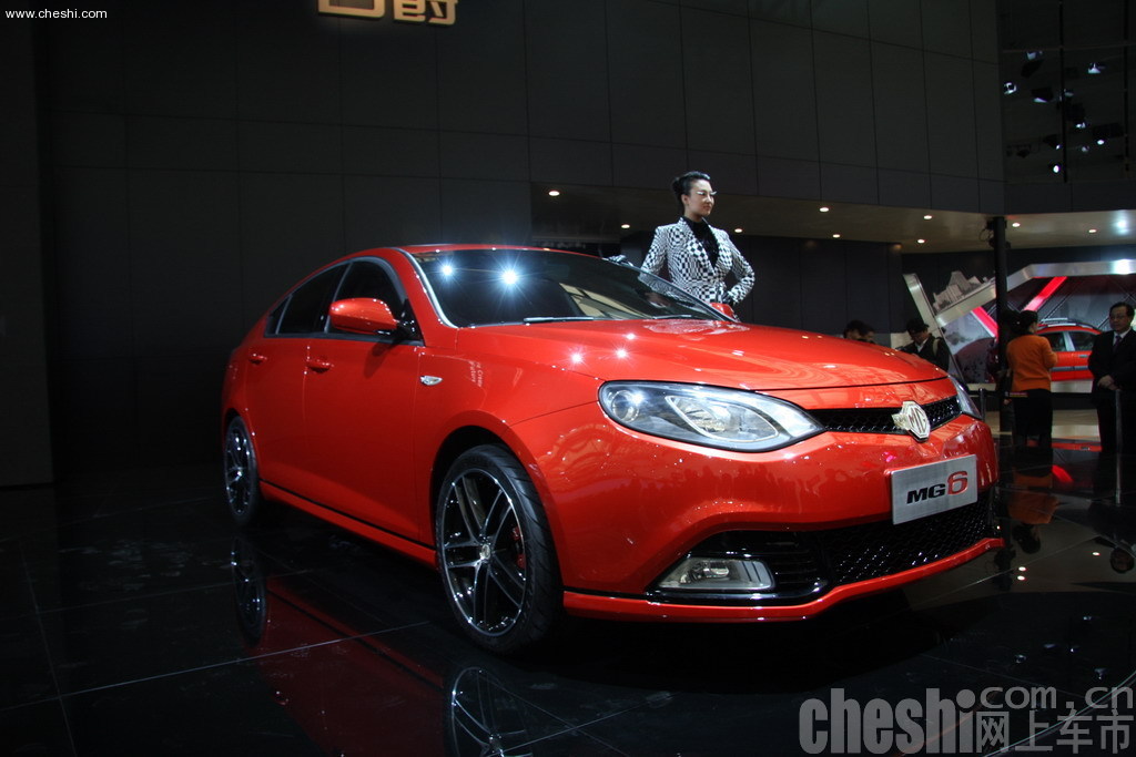 MG6