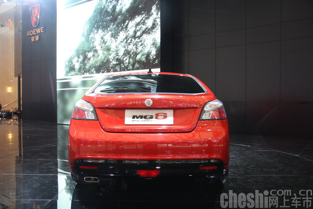 MG6