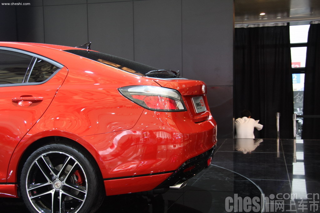 MG6
